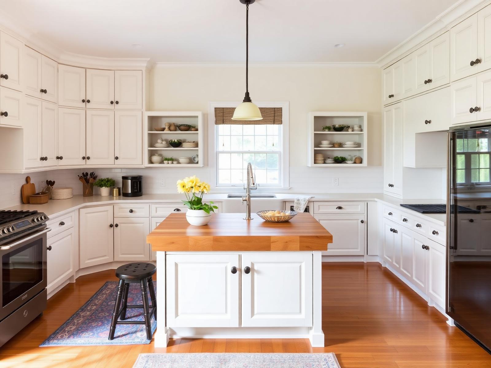 The Oakridge Colonial