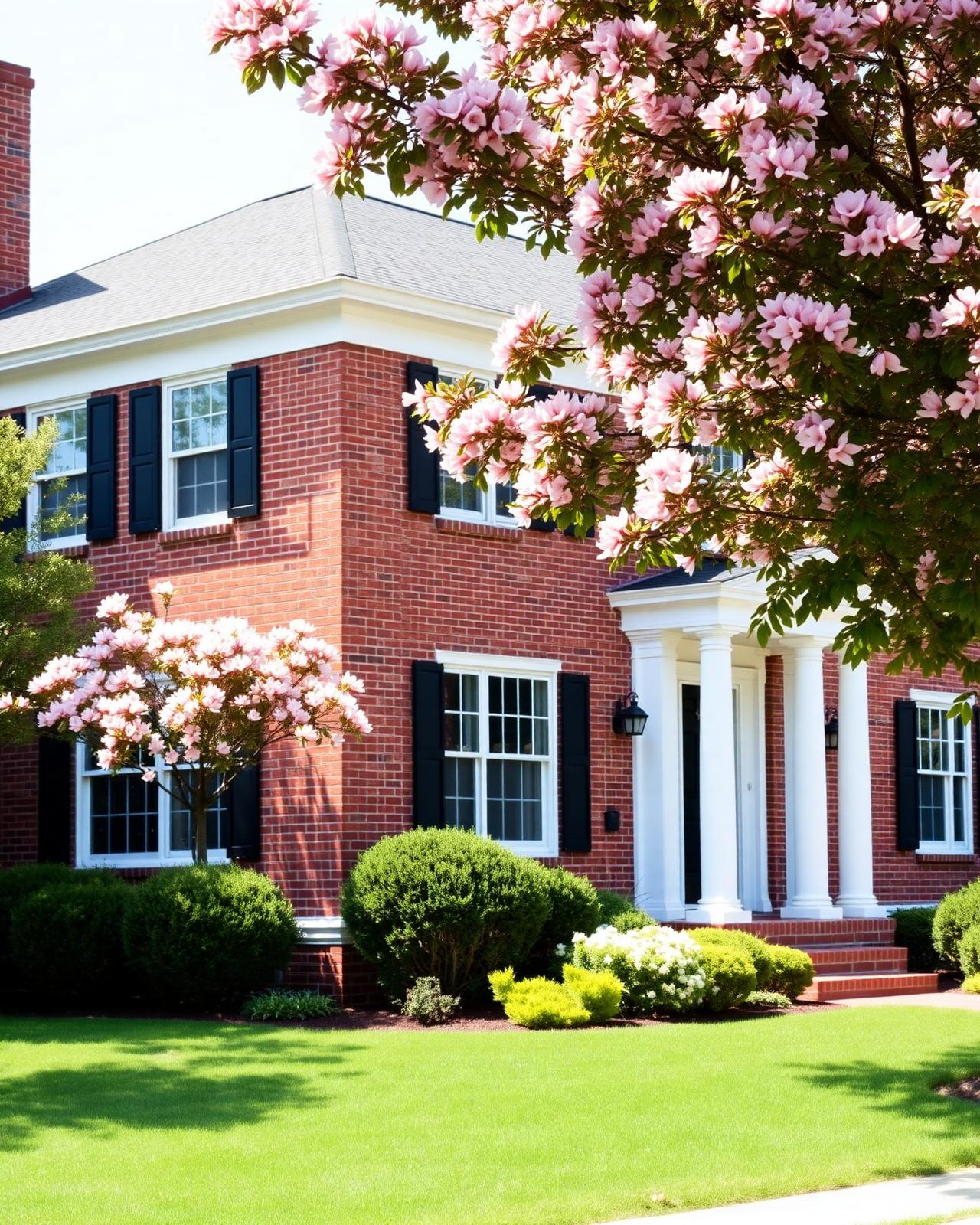 Dogwood Lane